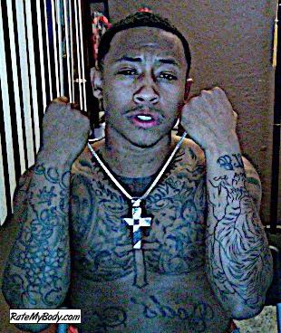 crazy4ink