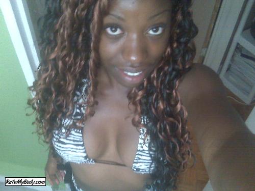 crazyXbeautifuL