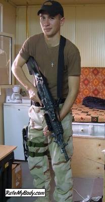 crazyarmyguy