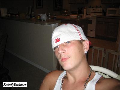 crazyeyerich