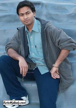 crazyindian