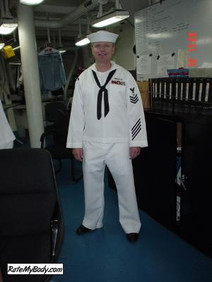 crazysailor