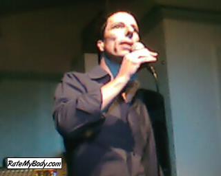 crooner42
