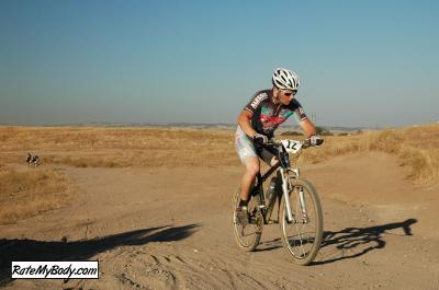 crossracer