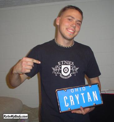 crytan