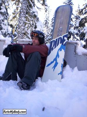 csnow