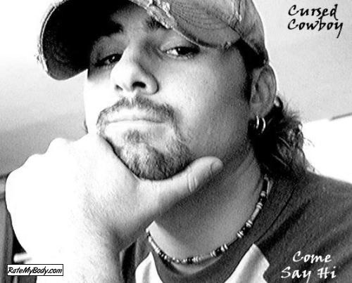 Cursedcowboy