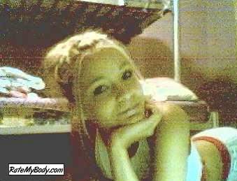 CuteLiLBlond