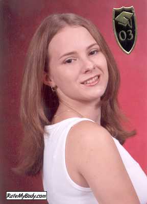 CuteLilAzz03