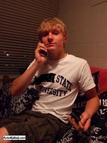 cute420guy