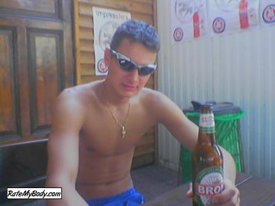 cuteBBoy