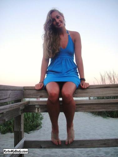 cuteBLONDE