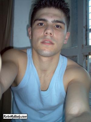 cuteboytolga