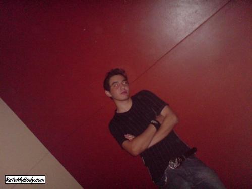 cutehornyboy