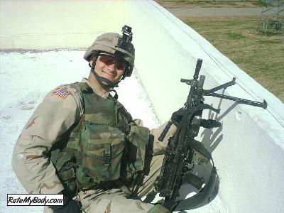 cutiesoldier
