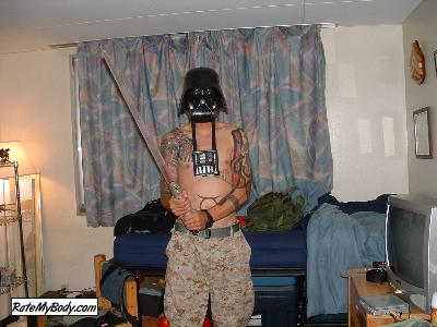 DARTHGUMP