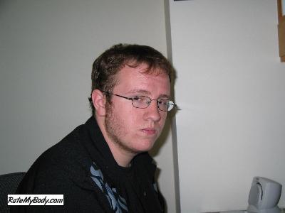 Daggerguy