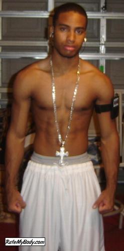 DahSexyNiggah