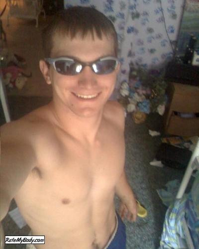 Dan2009fucking