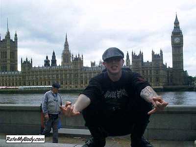 DaniHooligan