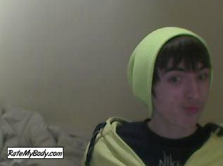 DannyB0ii