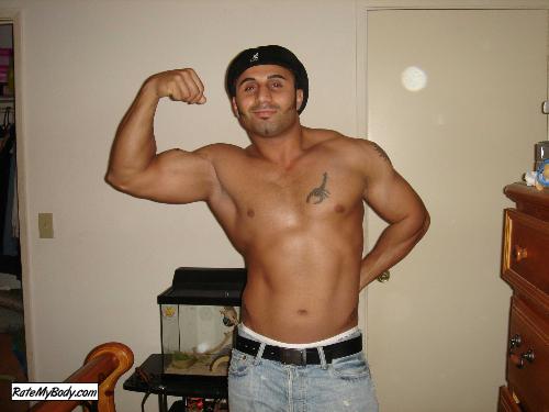 DannySmartie