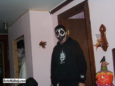 DarkClown
