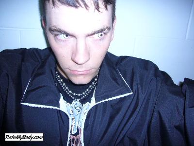 DarkWizard