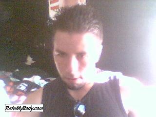Darkangelspike