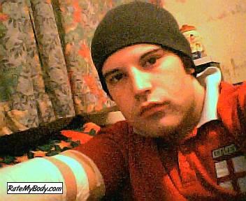 DavidWillby