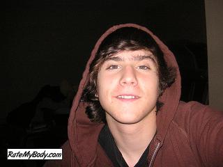 David_hottie