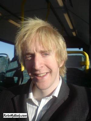 DavieUK