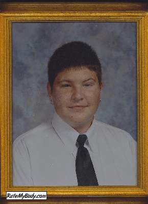 da_sexy_man