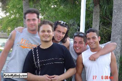 daboys