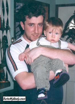 daddycrashed