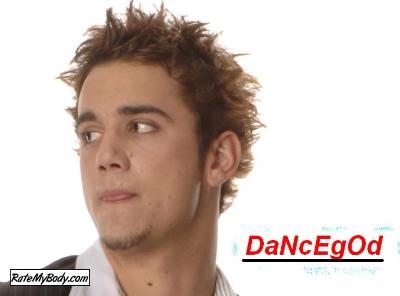 dancegod