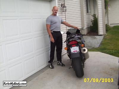 dangpracing