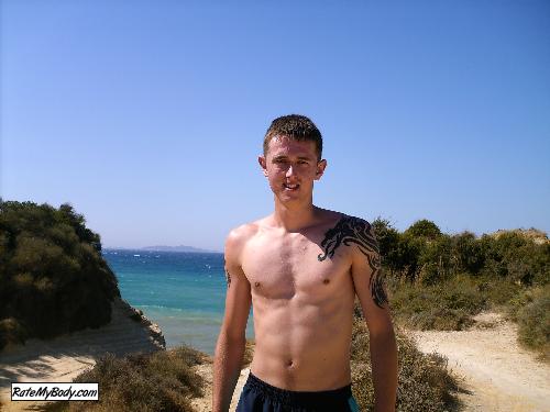 danny91uk