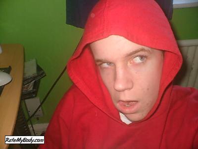 dannycool