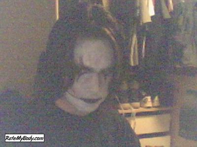 danteshadows