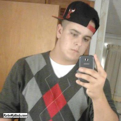 dantheman098