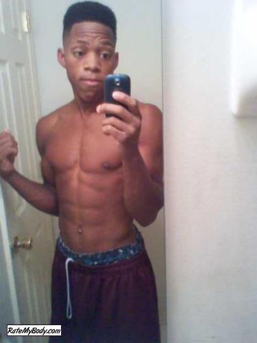 darronclaxton