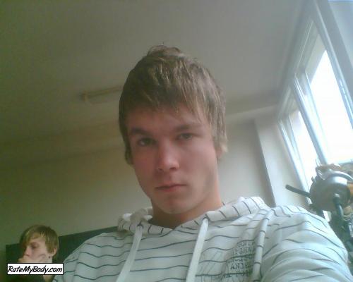 davegilpin