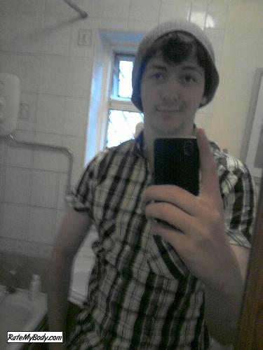 daveycooke