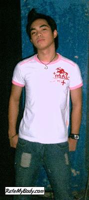 dBoyNextDoor