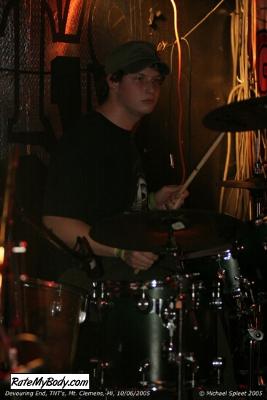 DEdrummer