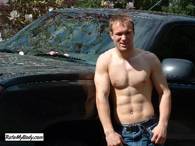Dean3thebody