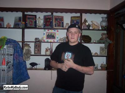 DeanWtde