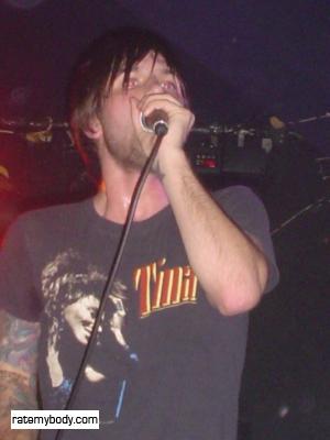 DeathCab4Me
