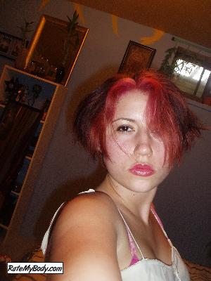 Deathchick